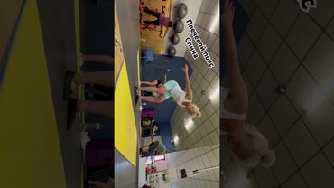 Пилатес | Грудной отдел | Плечевой пояс | 21.06.2024 #pilates #sports #fitness #bodymind