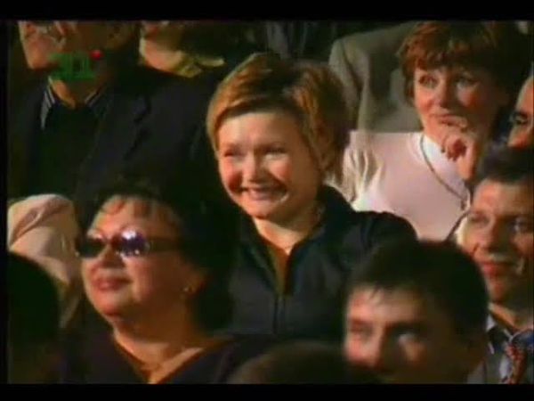 Роземблюм (Розенбаум) про телепузиков