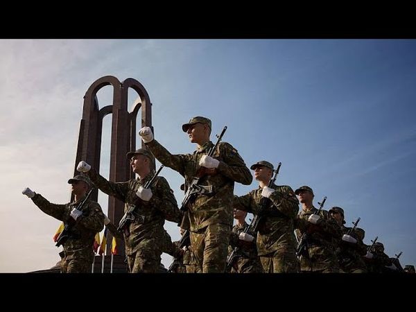 How young Romanians may contribute to EU rearmament efforts and earn some cash