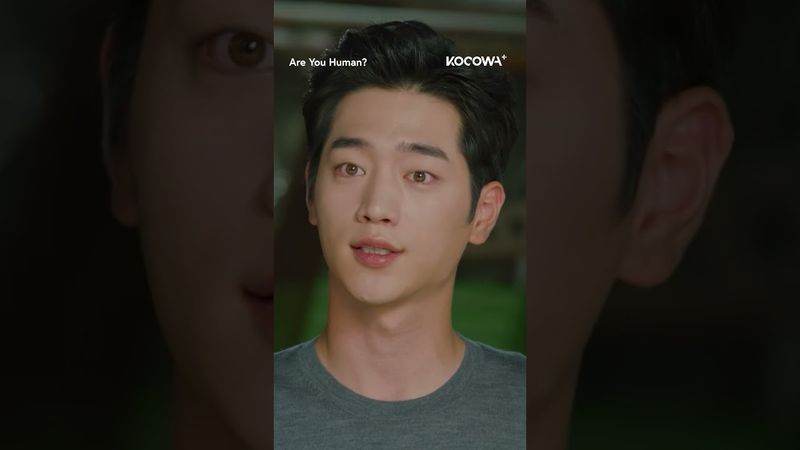That's one way to meet the parents...😀 #seokangjun #seokangjoon #gongseungyeon #areyouhuman