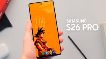 Samsung Galaxy S26 Pro - Не Покупай Xiaomi и iPhone в 2025 году