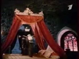 Анонсы (ОРТ, 18.03.2001)