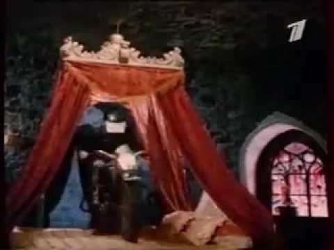 Анонсы (ОРТ, 18.03.2001)