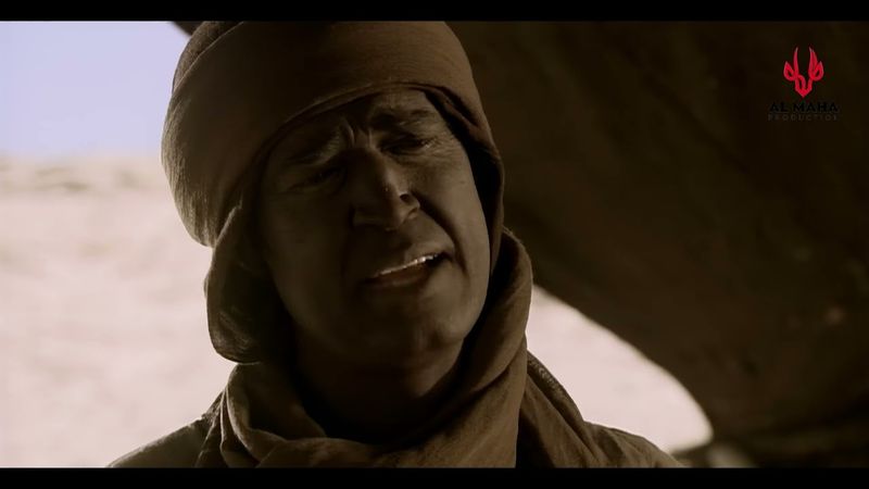 مسلسل عنترة بن شداد - الحلقة الحادية والثلاثون والاخيرة- Antarah Ibn Shaddad- EP31- 4K