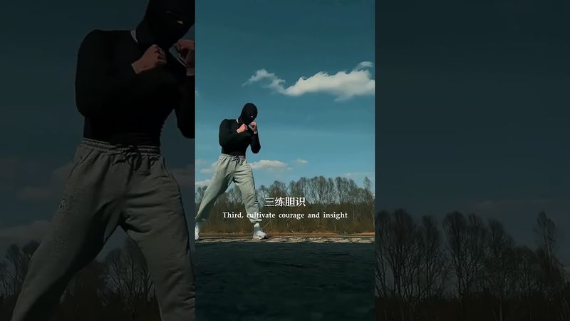 《人生七练》练好了这7练！你就离巅峰不远了！认同！转发！功德无量！ #自律 #励志 #精神氮泵 #正能量 #转运 #人间清醒 #智慧人生 #智慧分享 #做人智慧 #人生哲理 #成功秘訣