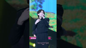 [하이라이트] 잔나비 - 초록을 거머쥔 우리는 [더 시즌즈-박보검의 칸타빌레] | KBS 250502 방송