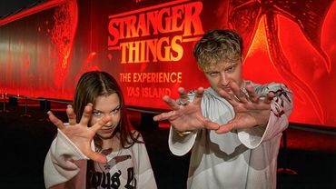 Очень странные дела Егора Крида и Вики Шоу. Абу Даби