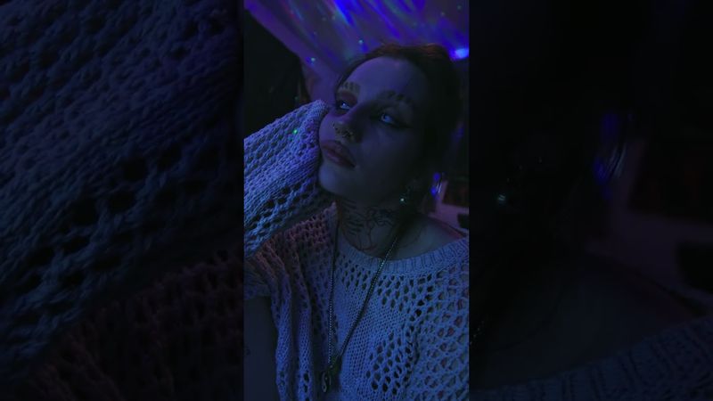 manna - EVIL THOUGHTS (official album visualizer)