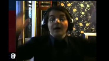 Какой же ты мудак (с) Жмилевский