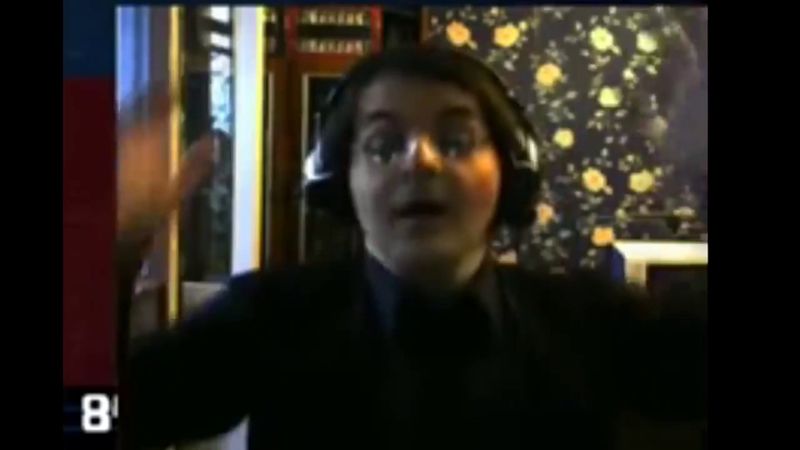 Какой же ты мудак (с) Жмилевский