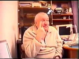 ВиктОр Толкачёв о судимостях Юрия Бурлана