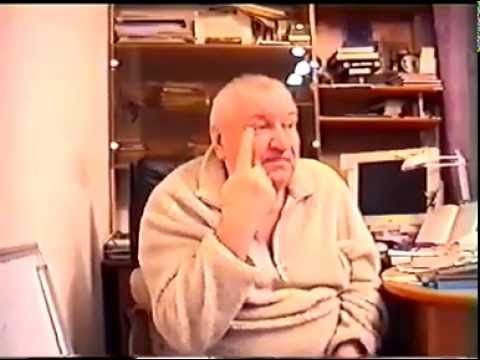 ВиктОр Толкачёв о судимостях Юрия Бурлана