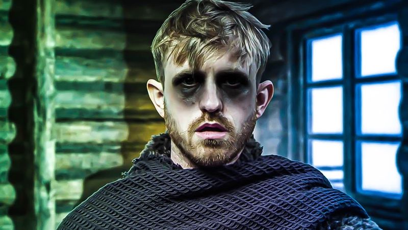 Тысяча на лицо - NPC D&D - Эпизод 51