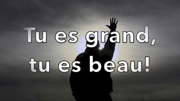 Psaume de la Création