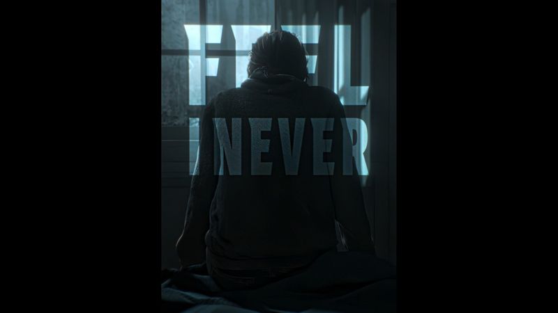 The Last of Us | Falling | Edit | l'll Give You Everything