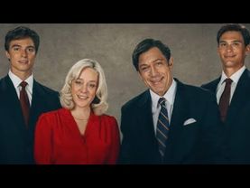 Brotherly Crime: The Menendez Mayhem & The Monster Series!