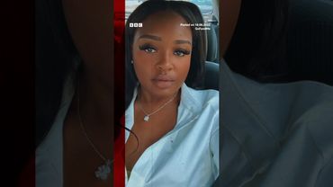 The mother's body had to be kept on life support due to abortion laws in Georgia. #US #BBCNews