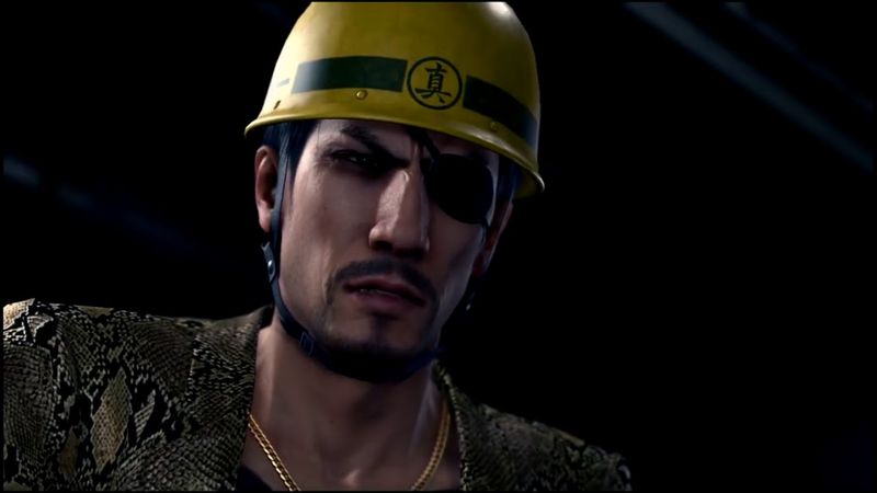 Ryu Ga Gotoku Kiwami 2 - Majima's Bomb Defusal (English Sub)