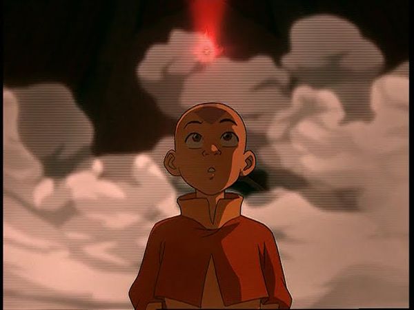 Avatar (промо для канала 2х2)