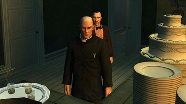 Hitman: Blood Money - Till Death Do Us Part (Calm Mode Walkthrough)