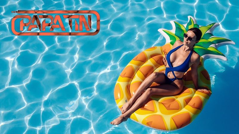 Papa Tin & Fashion House Mafia – Summer Parade | Deep & Vocal House Mix