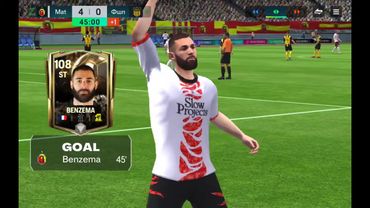 FC Mobile | Gameplay #08