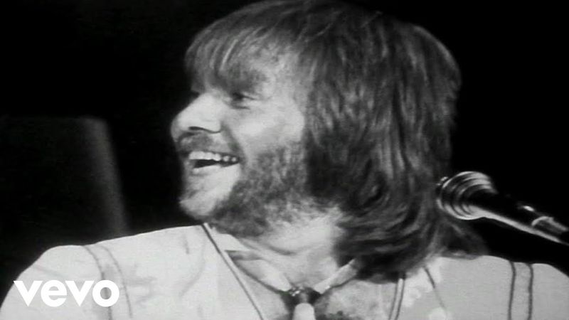 ABBA - The Winner Takes It All