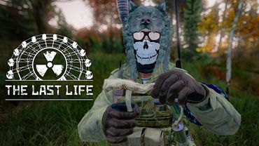 Повыживаем? Сталкер Сервак в DayZ ⚡ The Last Life PVE