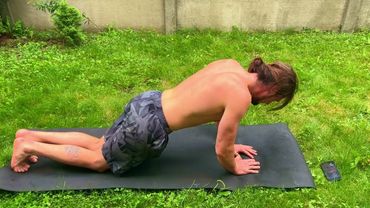 Тренировка 50: какие упражнения делать дома?