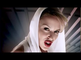 Kylie Minogue - Can't Get You Out Of My Head (audio fixed) [4K]