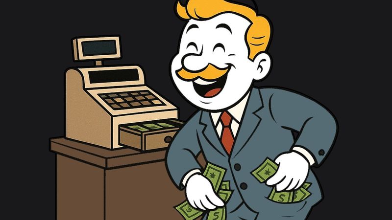 С Позором Уволил Председателя ТСЖ, Который Годами Крал Наши Деньги