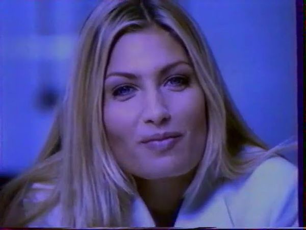 Короткий рекламный блок (НТВ, 1996)