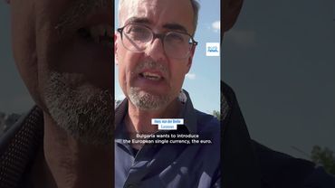 The Bulgarian switch to the euro | Teaser - EP39
