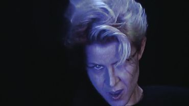 Robyn - Talk To Me (Official Music Video)