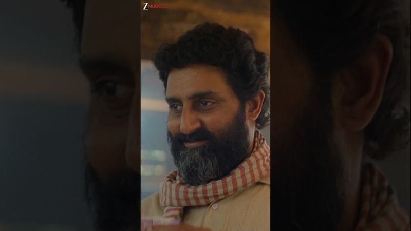 #DilBanjaara #KaalidharLaapata #AbhishekBachchan #Daivik #RaghavChaitanya #AmitTrivedi #Geet #shorts