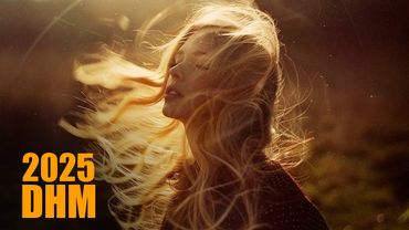 Umar Keyn & DNDM & Davvi - New Retro Style Deep House Mix 2025 !