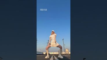 Bass Down Low (Tinie Tempah Remix) [DEV] #dance cover