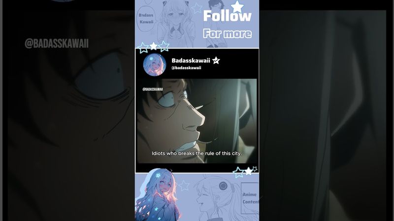 He's not gonna coming there anymore...