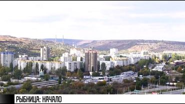 Рыбница: от первого упоминания до современности