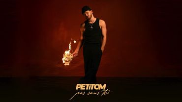 PETiTOM - Pas sans toi (Official Audio)