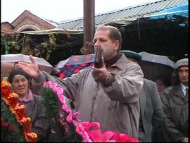 Вспомним о трагедии в Беслане...