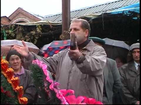 Вспомним о трагедии в Беслане...