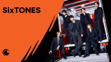 Interview with SixTONES | Have You Heard?
