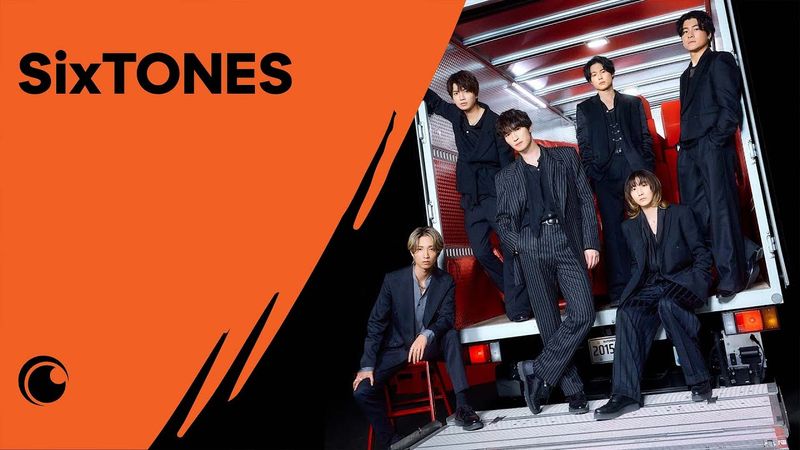 Interview with SixTONES | Have You Heard?