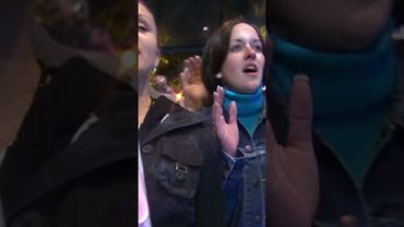 Iconic! SNAP! – Rhythm Is A Dancer (2005)