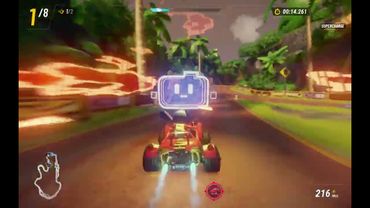 Disney Speedstorm | Stitch - Gameplay #07