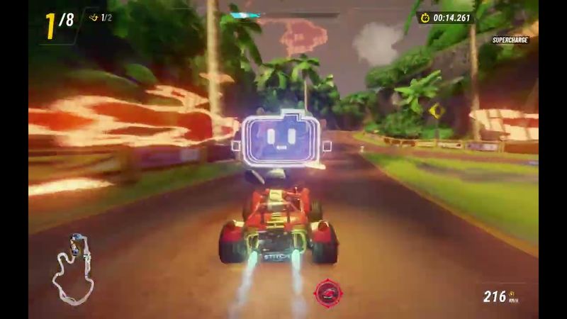 Disney Speedstorm | Stitch - Gameplay #07