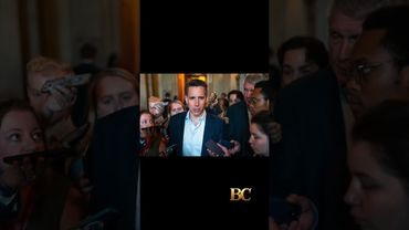 Senate parliamentarian rejects offshore oil, gas drilling provisions in GOP megabill