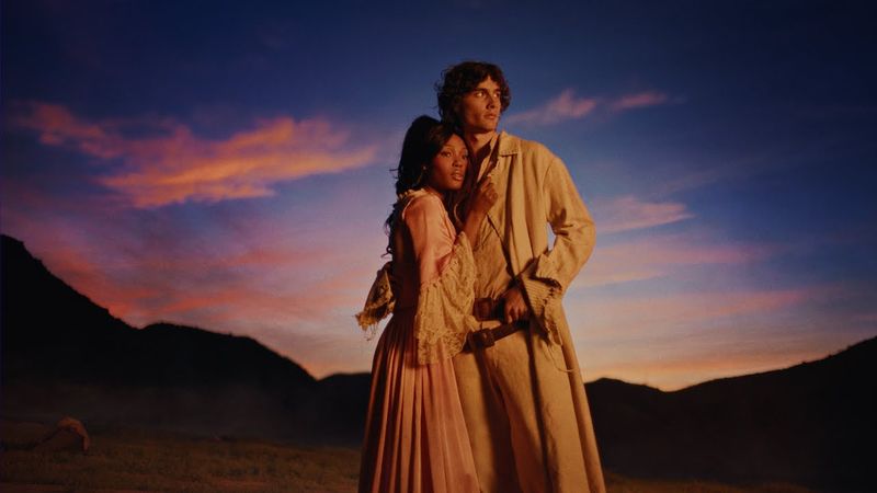 sombr - "Homewrecker" (official video)