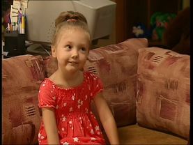 Папины дочки | Сезон 1 | Серия 8